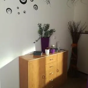 Apartment Kras *