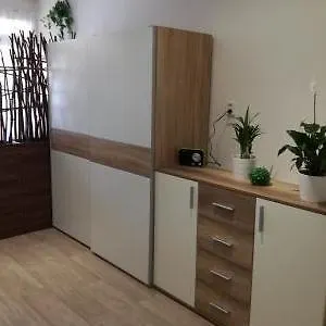 Kras Апартаменты Ostrov u Macochy