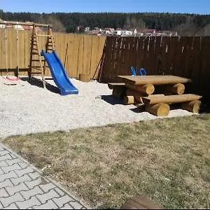 公寓 Kras Ostrov u Macochy