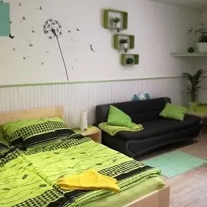 Kras * Ostrov u Macochy