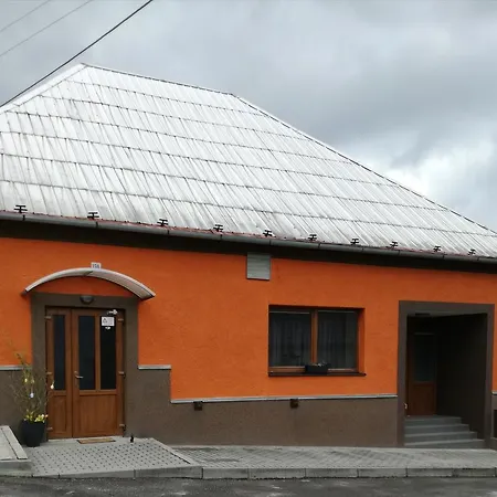 Kras Apartment Ostrov u Macochy