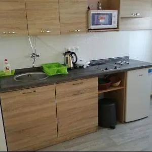 Kras Apartment