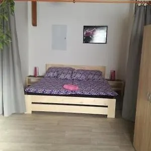Apartment Kras Ostrov u Macochy