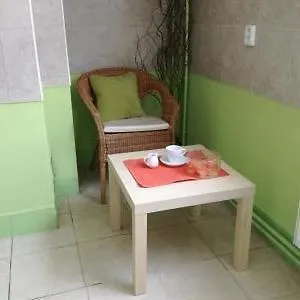 Kras Ostrov u Macochy