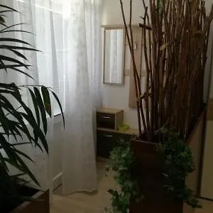 Apartment Kras Ostrov u Macochy